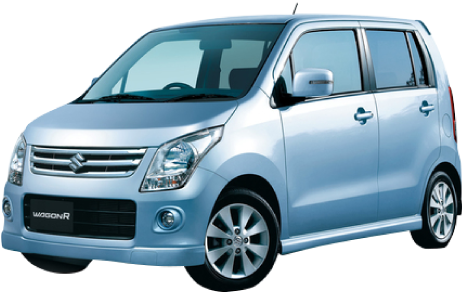 スズキ ワゴンR