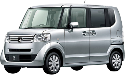 ホンダ N-BOX